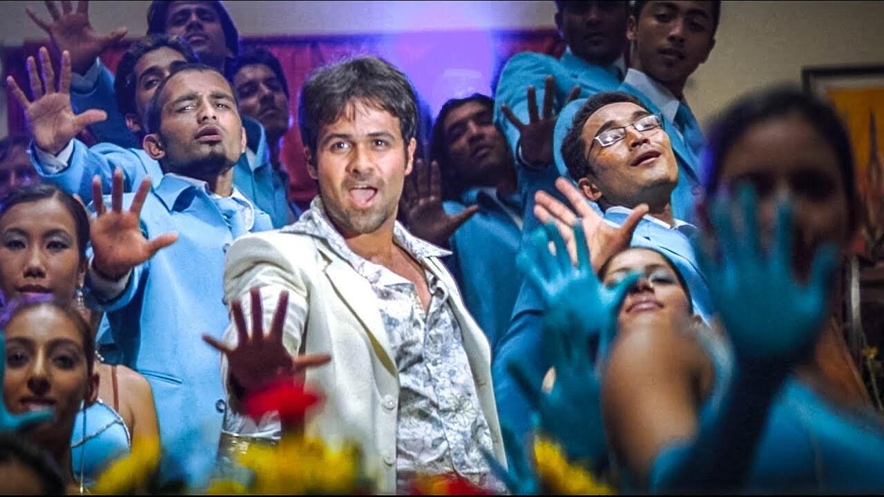 Jhalak Dikhlaja
Another iconic song from Aksar starring Udita Goswami and Emraan Hashmi is this classic sung by Himesh Reshammiya and Sameer.